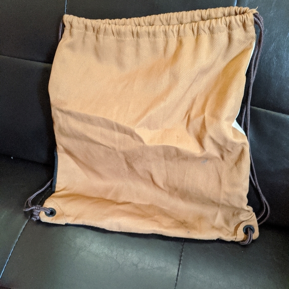 Timberland Drawstring Bag - Picture 2 of 3